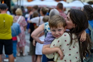 ZDEARZENIA 2025: Dikanda, Ania Karwan