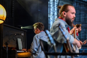 ZDEARZENIA 2025: Dikanda, Ania Karwan