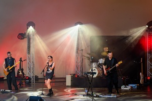 ZDEARZENIA 2025: Renata Przemyk - Na scenie zespół Renaty Przemyk