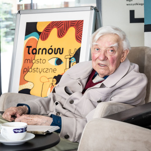 „Kompozycja miejska” - warsztaty ceramiczne - Otto Schier