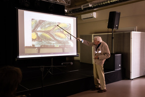 „Kompozycja miejska” - warsztaty ceramiczne - Otto Schier