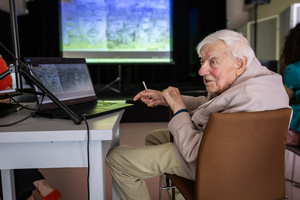 „Kompozycja miejska” - warsztaty ceramiczne - Otto Schier