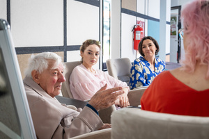 „Kompozycja miejska” - warsztaty ceramiczne - Otto Schier, Yolik Naal oraz Renata Stadler