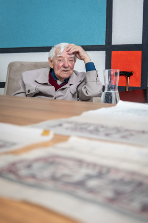 „Kompozycja miejska” - warsztaty ceramiczne - Otto Schier