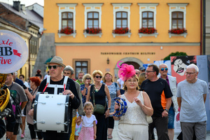 Starówka Jazz Festival 2025 - Koncert III - Parada nowoorleańska