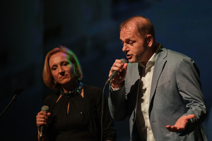 Koncert: 3. Radcowskie Spotkania Muzyczne