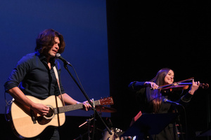 Koncert: 3. Radcowskie Spotkania Muzyczne