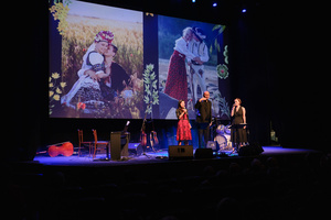 Koncert: 3. Radcowskie Spotkania Muzyczne
