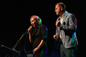 Koncert: 3. Radcowskie Spotkania Muzyczne