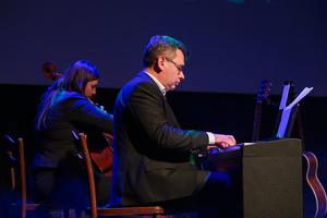 Koncert: 3. Radcowskie Spotkania Muzyczne