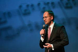 Koncert: 3. Radcowskie Spotkania Muzyczne