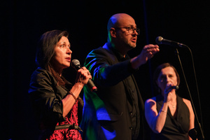 Koncert: 3. Radcowskie Spotkania Muzyczne