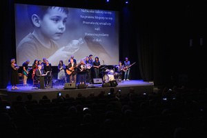 Koncert: 3. Radcowskie Spotkania Muzyczne