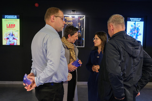 Koncert: 3. Radcowskie Spotkania Muzyczne