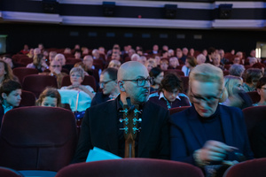 Koncert: 3. Radcowskie Spotkania Muzyczne