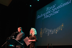 Koncert: 3. Radcowskie Spotkania Muzyczne