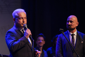 Koncert: 3. Radcowskie Spotkania Muzyczne