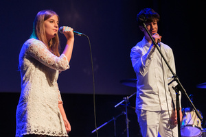 Koncert: 3. Radcowskie Spotkania Muzyczne