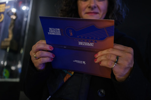 Koncert: 3. Radcowskie Spotkania Muzyczne