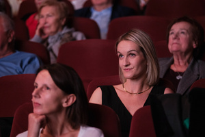 Koncert: 3. Radcowskie Spotkania Muzyczne