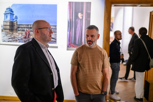 Wystawa: Universal Wisdom. Wieczysta Mądrość