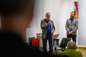 Wystawa: Universal Wisdom. Wieczysta Mądrość