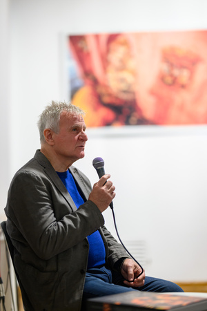 Wystawa: Universal Wisdom. Wieczysta Mądrość