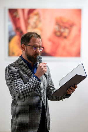 Wystawa: Universal Wisdom. Wieczysta Mądrość