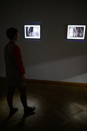 Wystawa: Fotografia Aktu