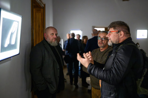 Wystawa: Fotografia Aktu