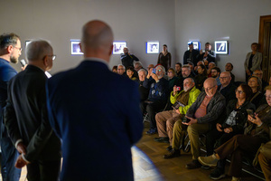 Wystawa: Fotografia Aktu