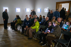 Wystawa: Fotografia Aktu