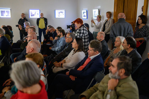 Wystawa: Fotografia Aktu