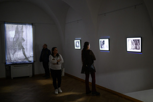 Wystawa: Fotografia Aktu