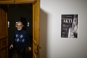 Wystawa: Fotografia Aktu