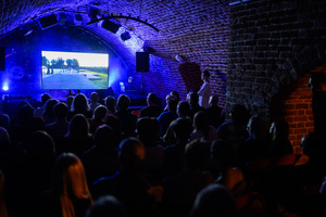 Koncert i premiera klipu: Meg Mell