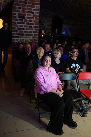 Koncert i premiera klipu: Meg Mell