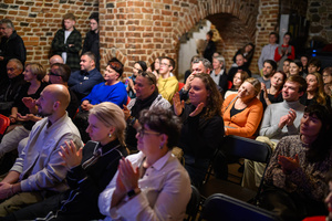 Koncert i premiera klipu: Meg Mell