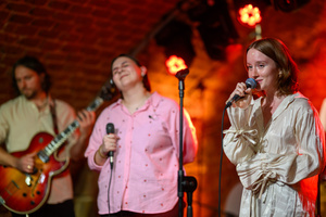 Koncert i premiera klipu: Meg Mell