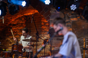 Koncert i premiera klipu: Meg Mell