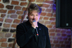 Koncert i premiera klipu: Meg Mell