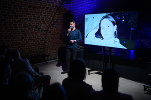 Koncert i premiera klipu: Meg Mell