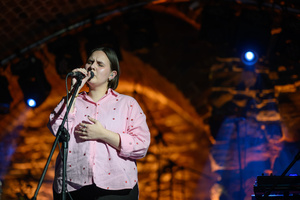 Koncert i premiera klipu: Meg Mell