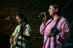 Koncert i premiera klipu: Meg Mell