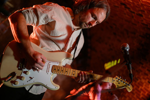 Koncert i premiera klipu: Meg Mell