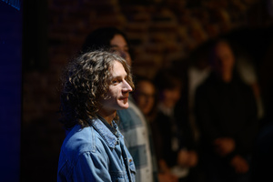 Koncert i premiera klipu: Meg Mell