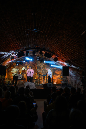 Koncert i premiera klipu: Meg Mell