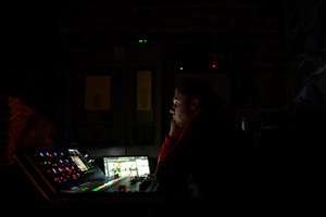 Koncert i premiera klipu: Meg Mell