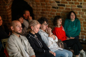 Koncert i premiera klipu: Meg Mell