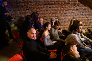 Koncert i premiera klipu: Meg Mell